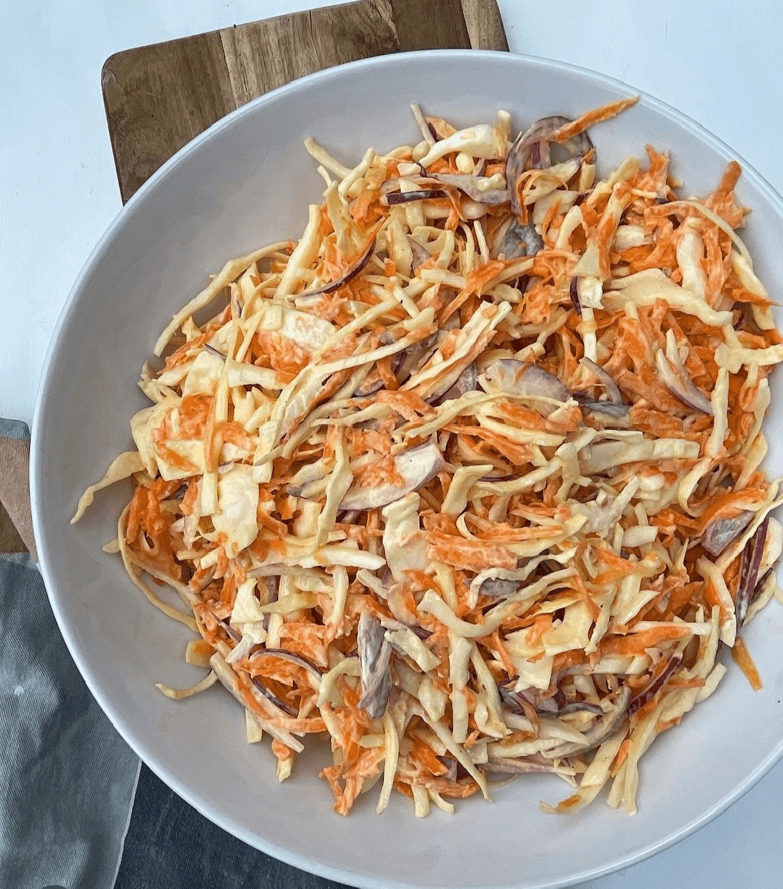 Coleslaw